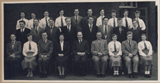 sixth form 1954