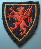 badge